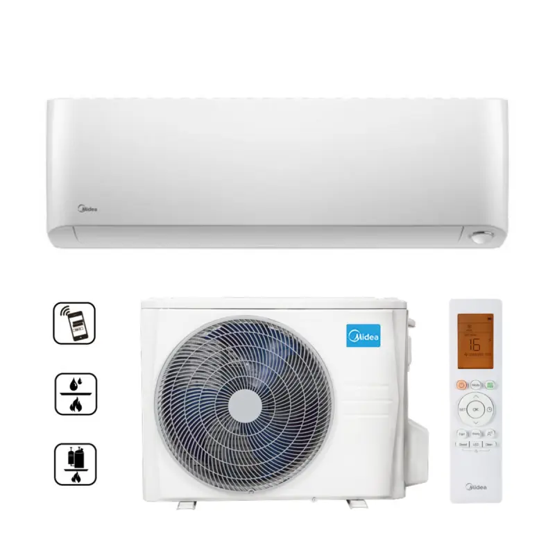 MIDEA Oasis Plus 3,5 kW - split CMID002302